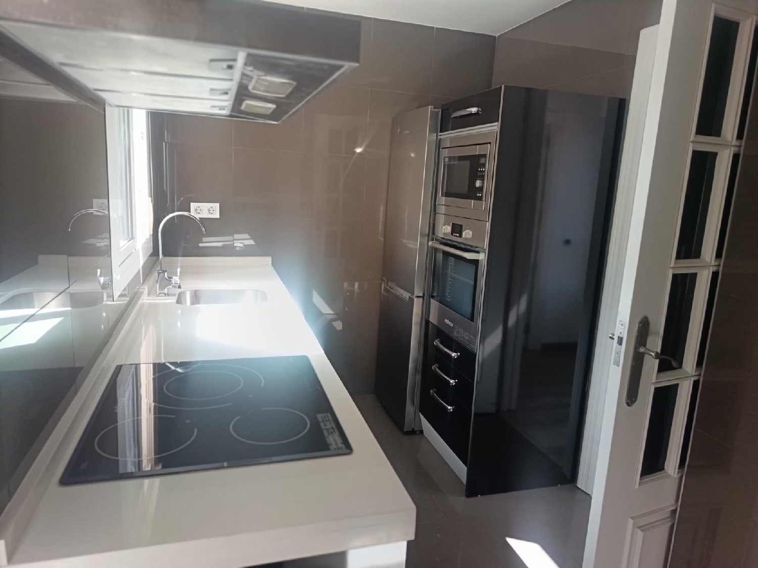  te koop appartement Sevilla La Nueva Sur 3