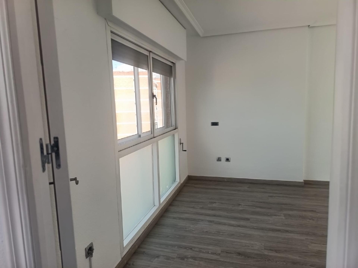  te koop appartement Sevilla La Nueva Sur 7