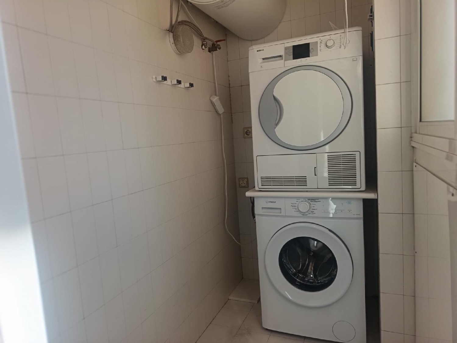  te koop appartement Sevilla La Nueva Sur 5