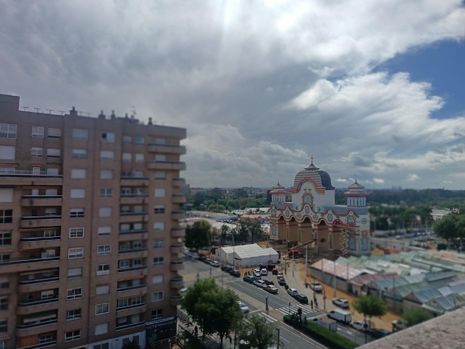  te koop appartement Sevilla La Nueva Sur 1