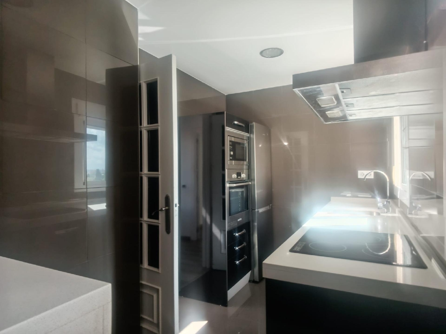  te koop appartement Sevilla La Nueva Sur 2