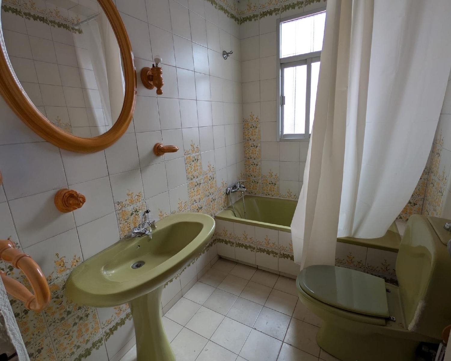  till salu lägenhet Sevilla La Nueva Sur 8