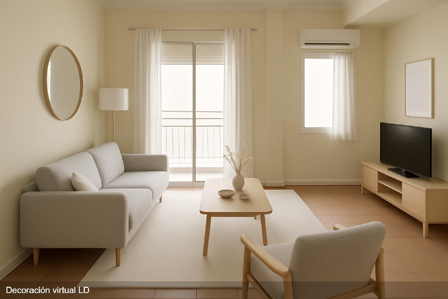  till salu lägenhet Sevilla La Nueva Sur 1