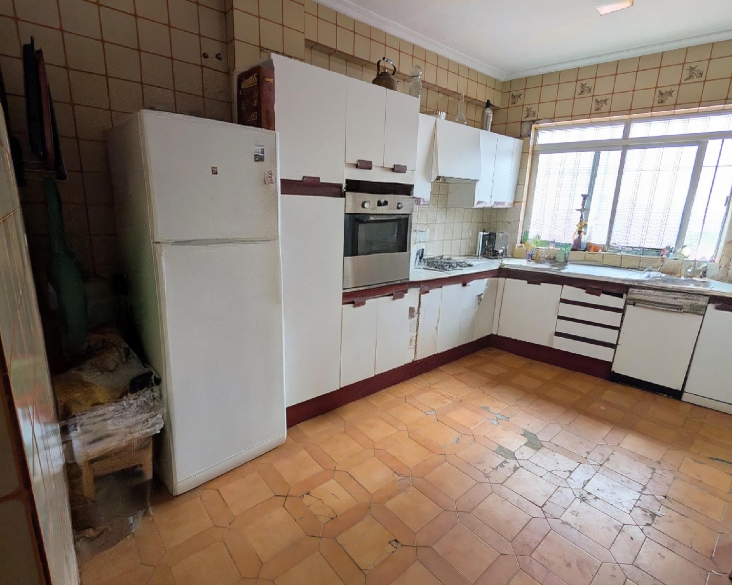  till salu lägenhet Sevilla La Nueva Sur 5