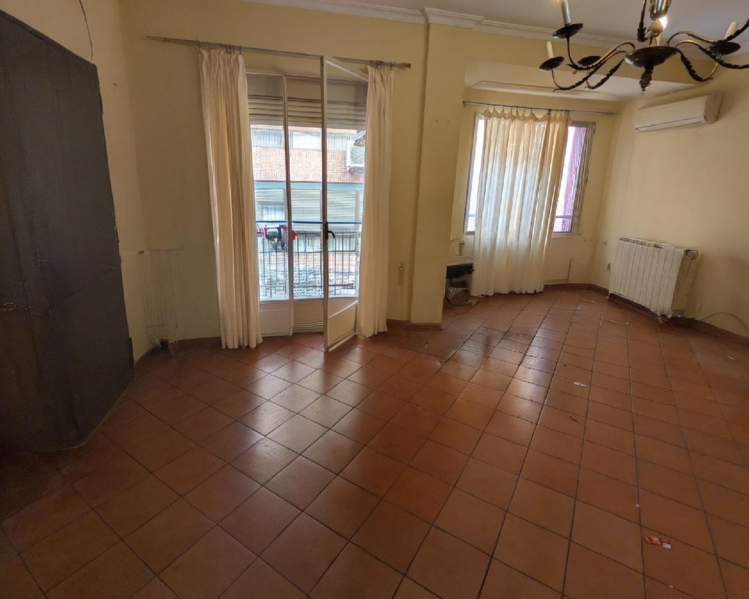  till salu lägenhet Sevilla La Nueva Sur 3