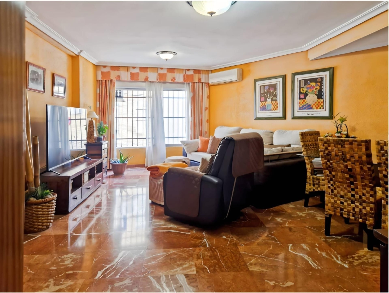 te koop appartement Sevilla La Nueva Sur 4