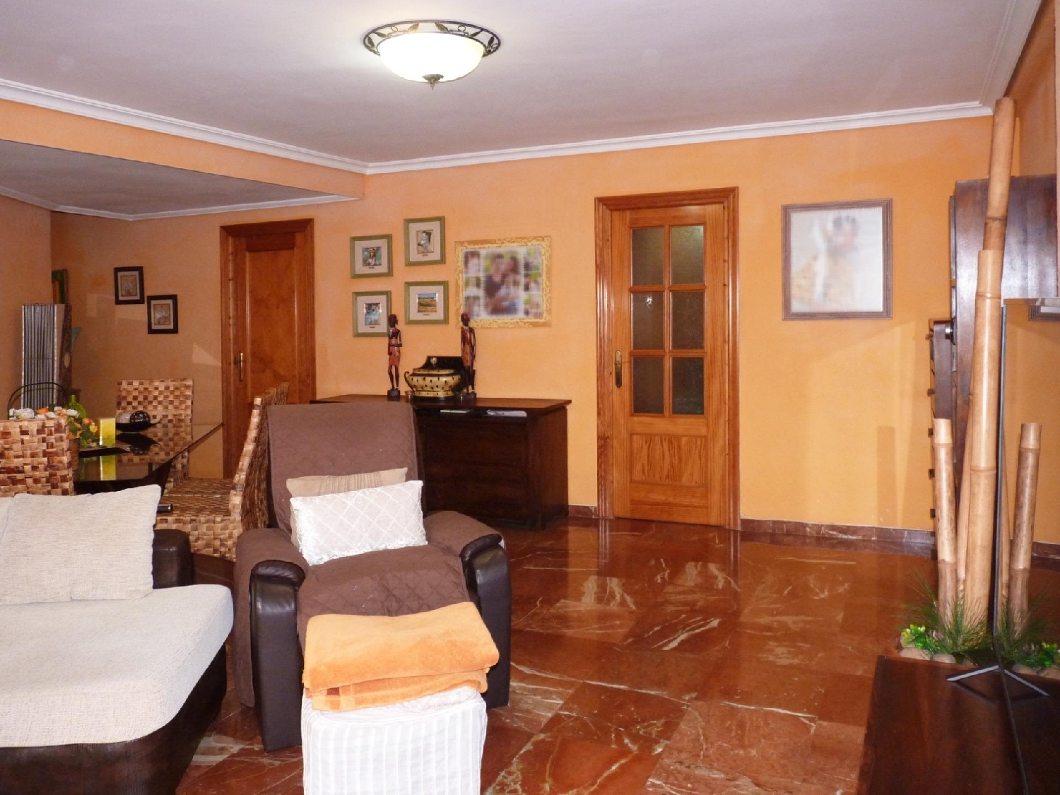 te koop appartement Sevilla La Nueva Sur 6