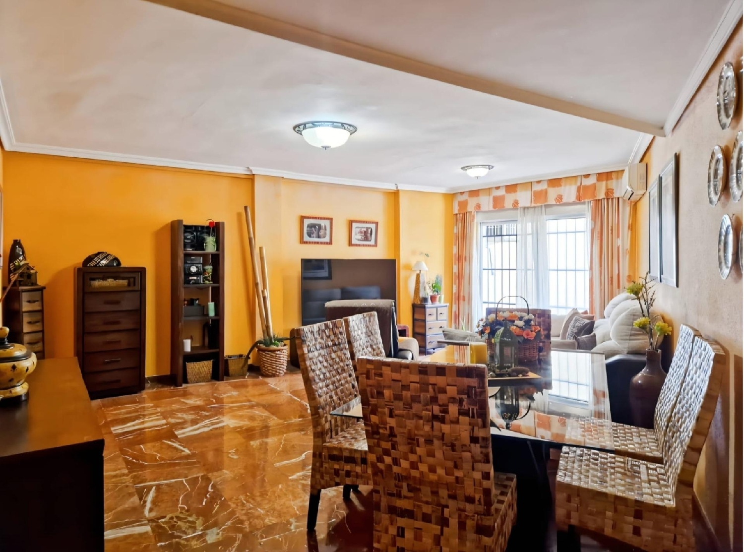 te koop appartement Sevilla La Nueva Sur 1