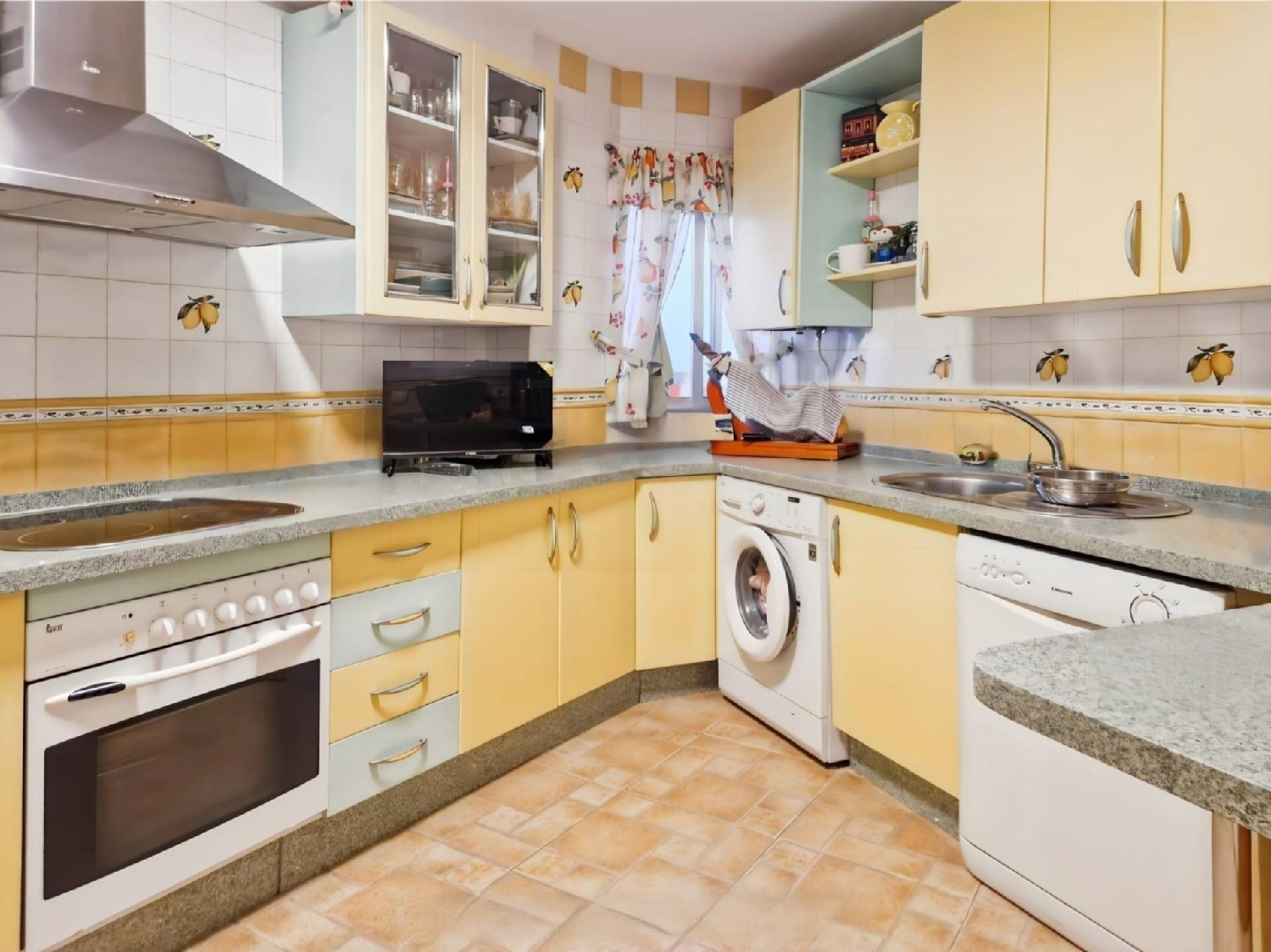 te koop appartement Sevilla La Nueva Sur 8