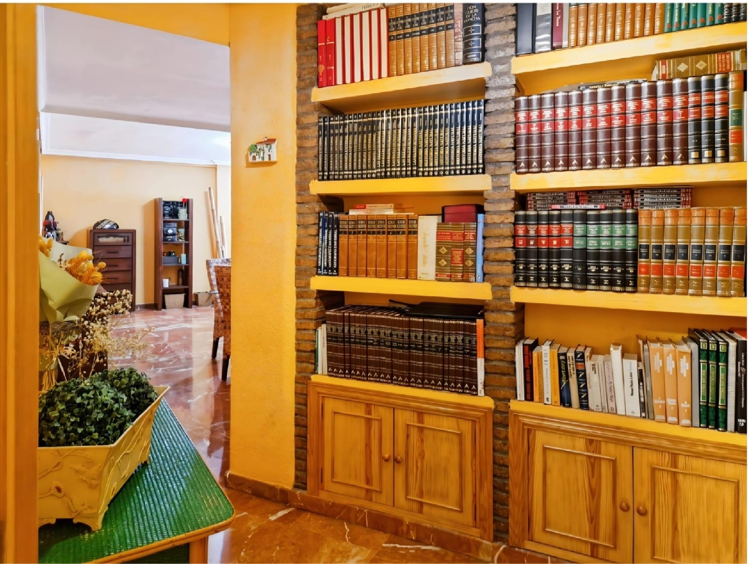 te koop appartement Sevilla La Nueva Sur 3