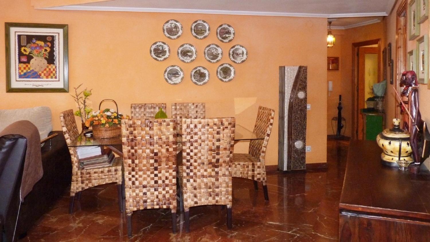 te koop appartement Sevilla La Nueva Sur 7