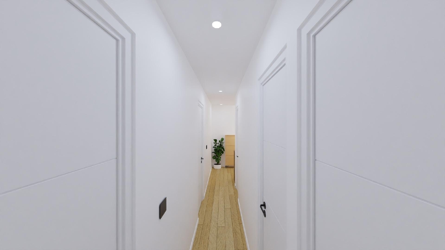  te koop appartement Sevilla La Nueva Sur 7