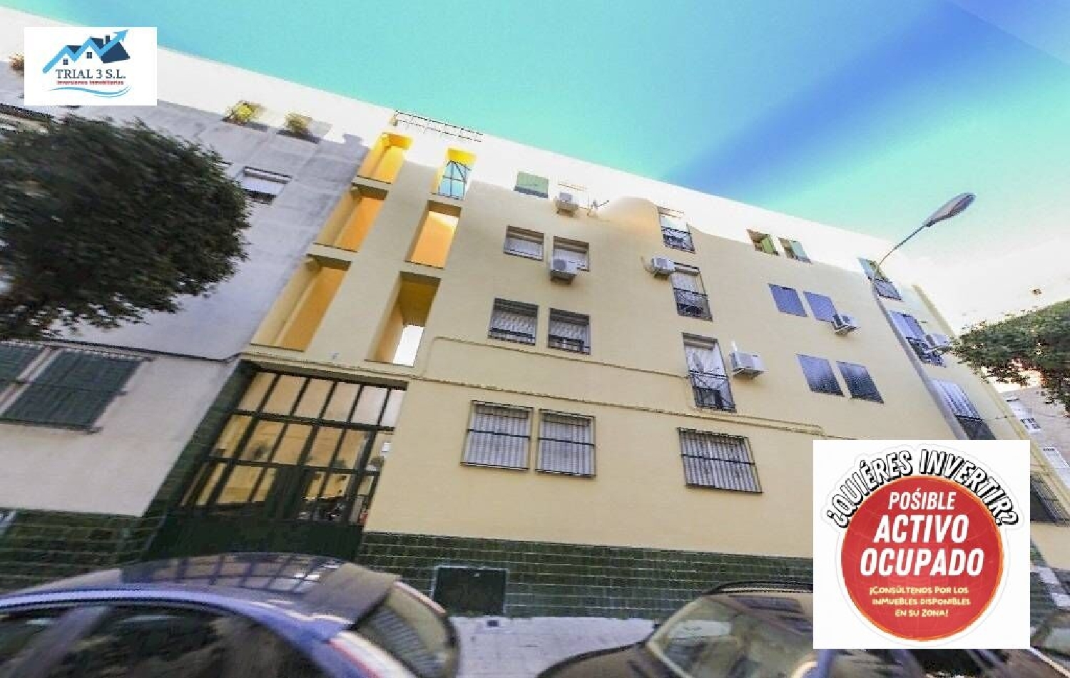  en venta apartamento Sevilla La Nueva Sur 1