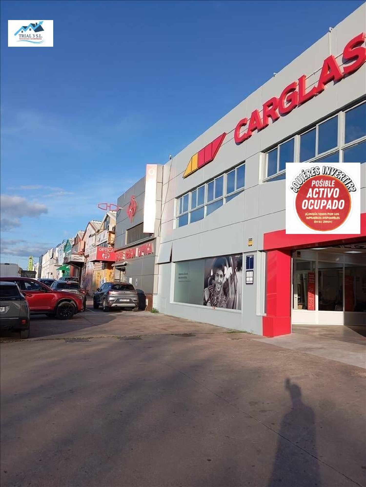  till salu lägenhet Sevilla La Nueva Sur 1