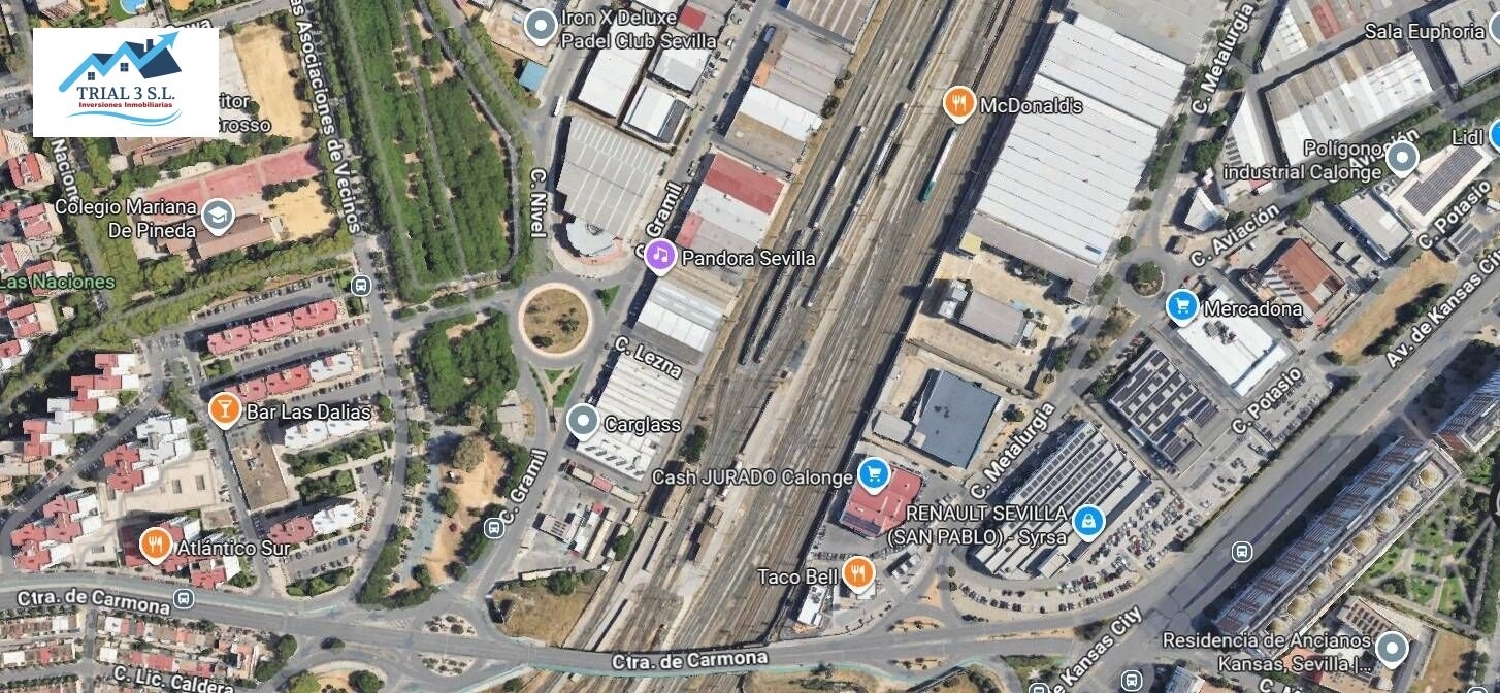  till salu lägenhet Sevilla La Nueva Sur 2