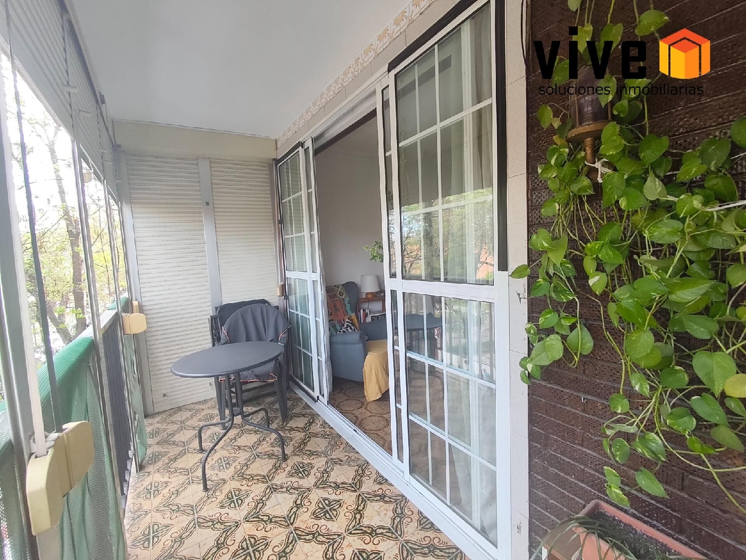  kaufen Wohnung Sevilla La Nueva Sur 3