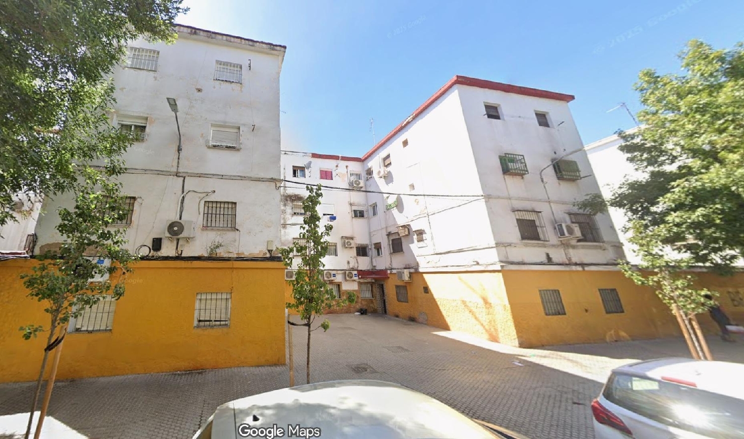  kaufen Wohnung Sevilla La Nueva Sur 2