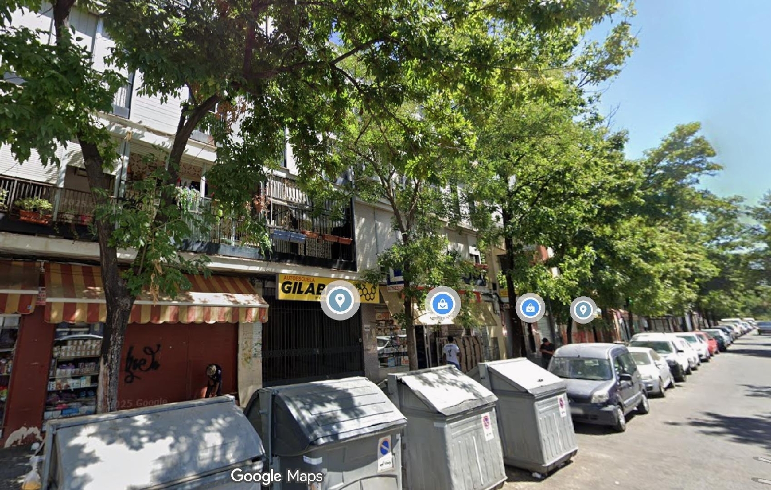  kaufen Wohnung Sevilla La Nueva Sur 3