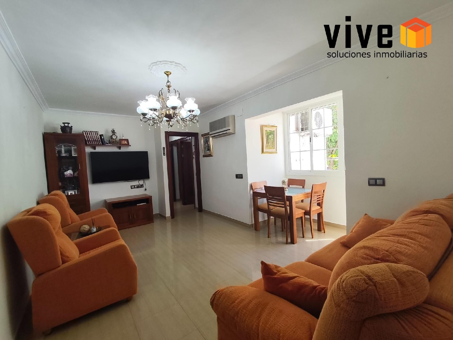  kaufen Wohnung Sevilla La Nueva Sur 2