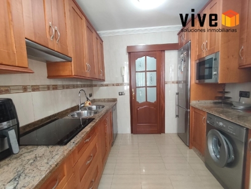 Sevilla La Nueva Sur Wohnung Bild 6369158