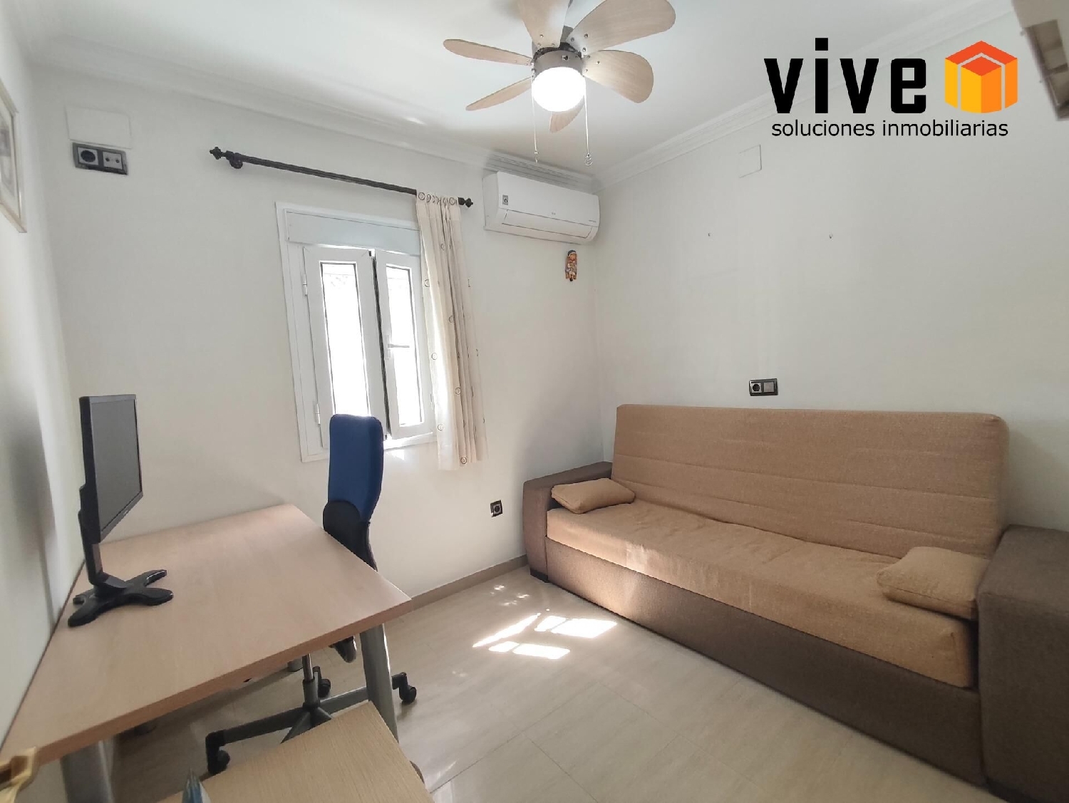  kaufen Wohnung Sevilla La Nueva Sur 4