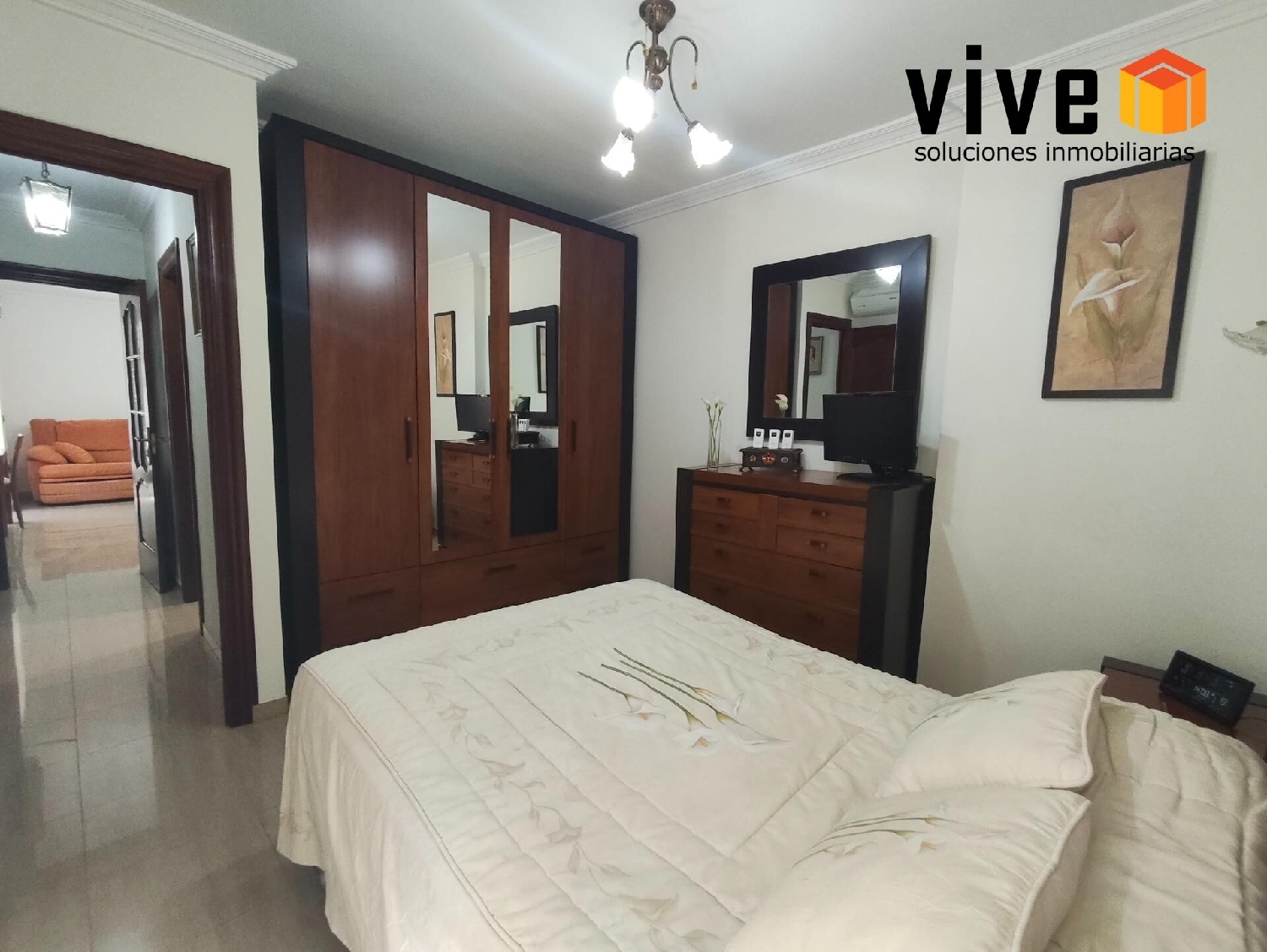  kaufen Wohnung Sevilla La Nueva Sur 3