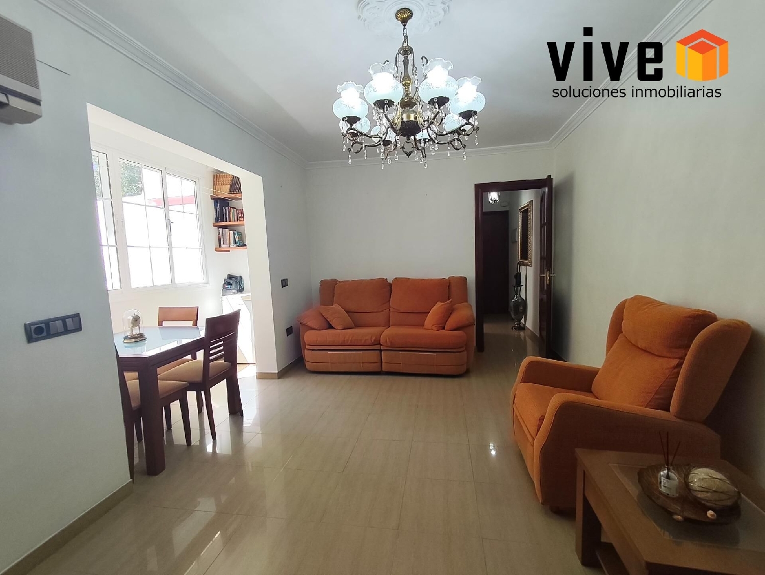  kaufen Wohnung Sevilla La Nueva Sur 8