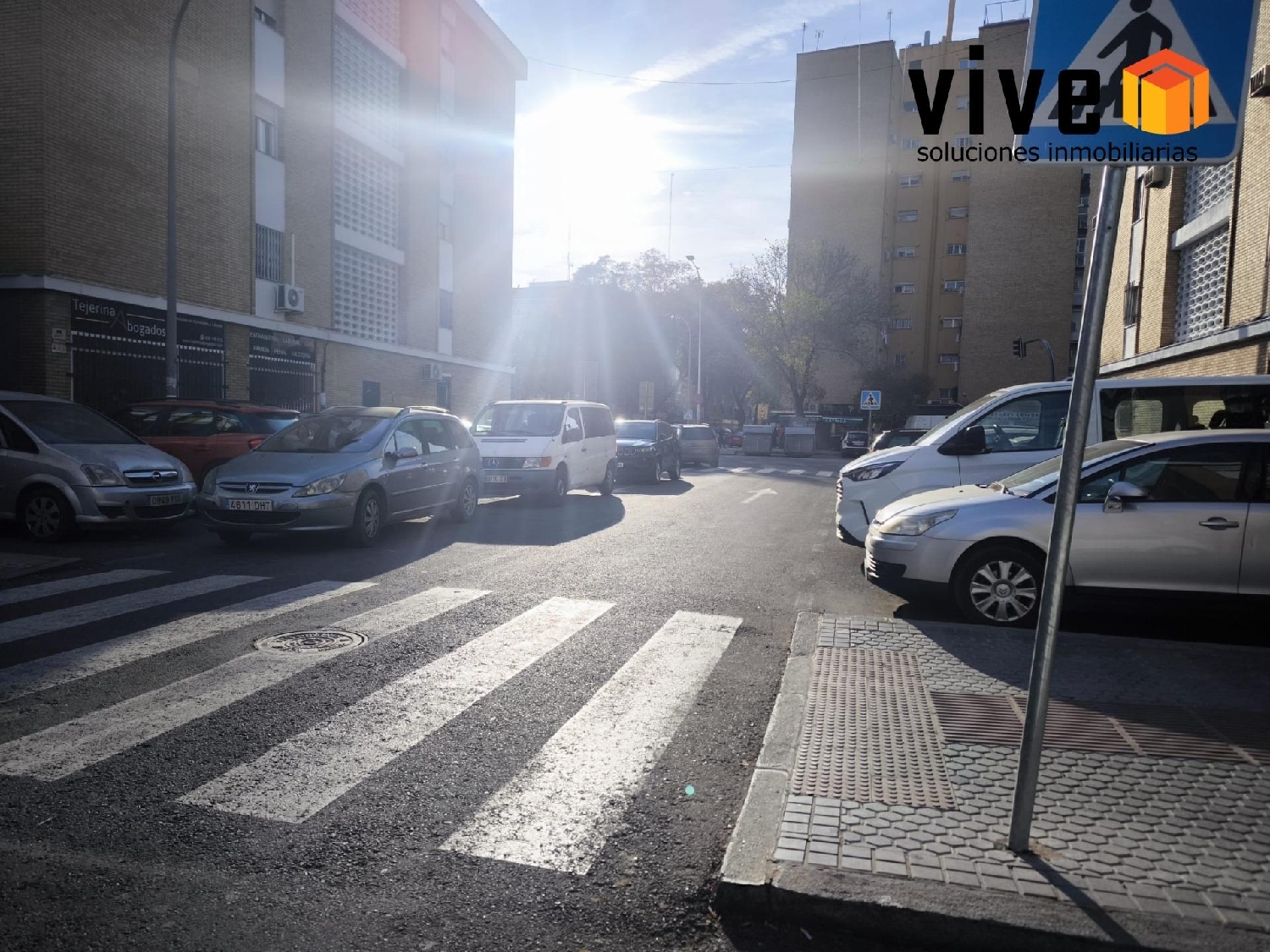  te koop appartement Sevilla La Nueva Sur 4