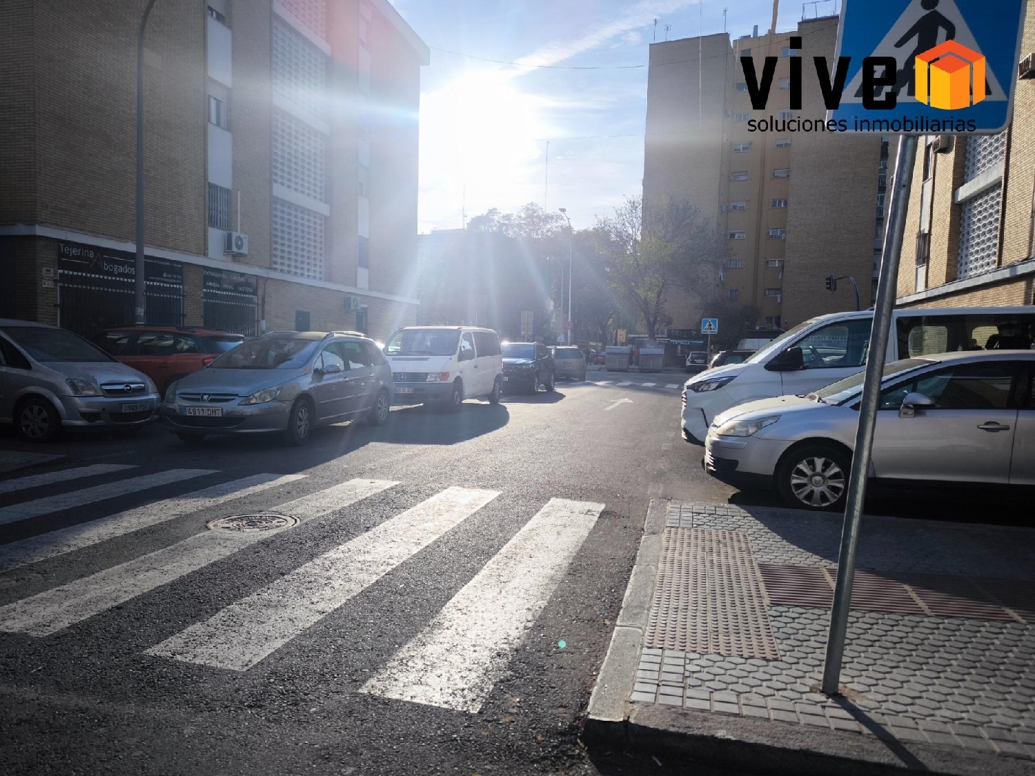  te koop appartement Sevilla La Nueva Sur 5