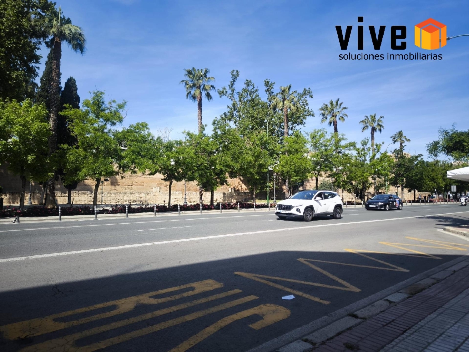  te koop appartement Sevilla La Nueva Sur 2