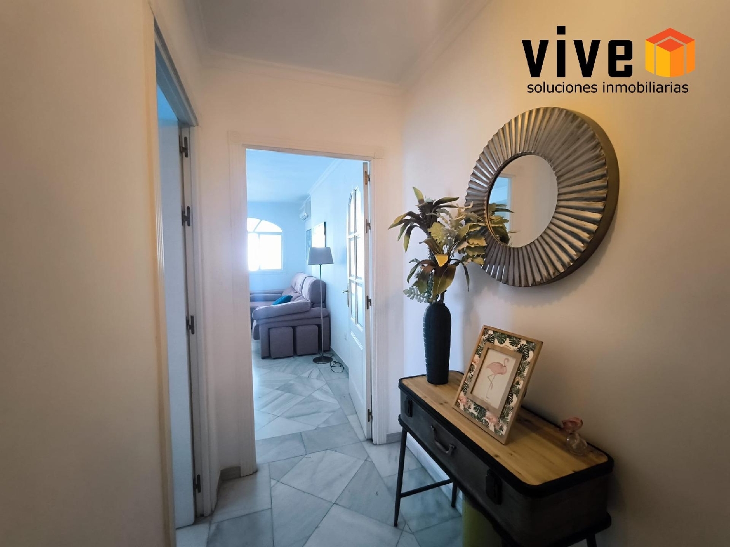  te koop appartement Sevilla La Nueva Sur 4