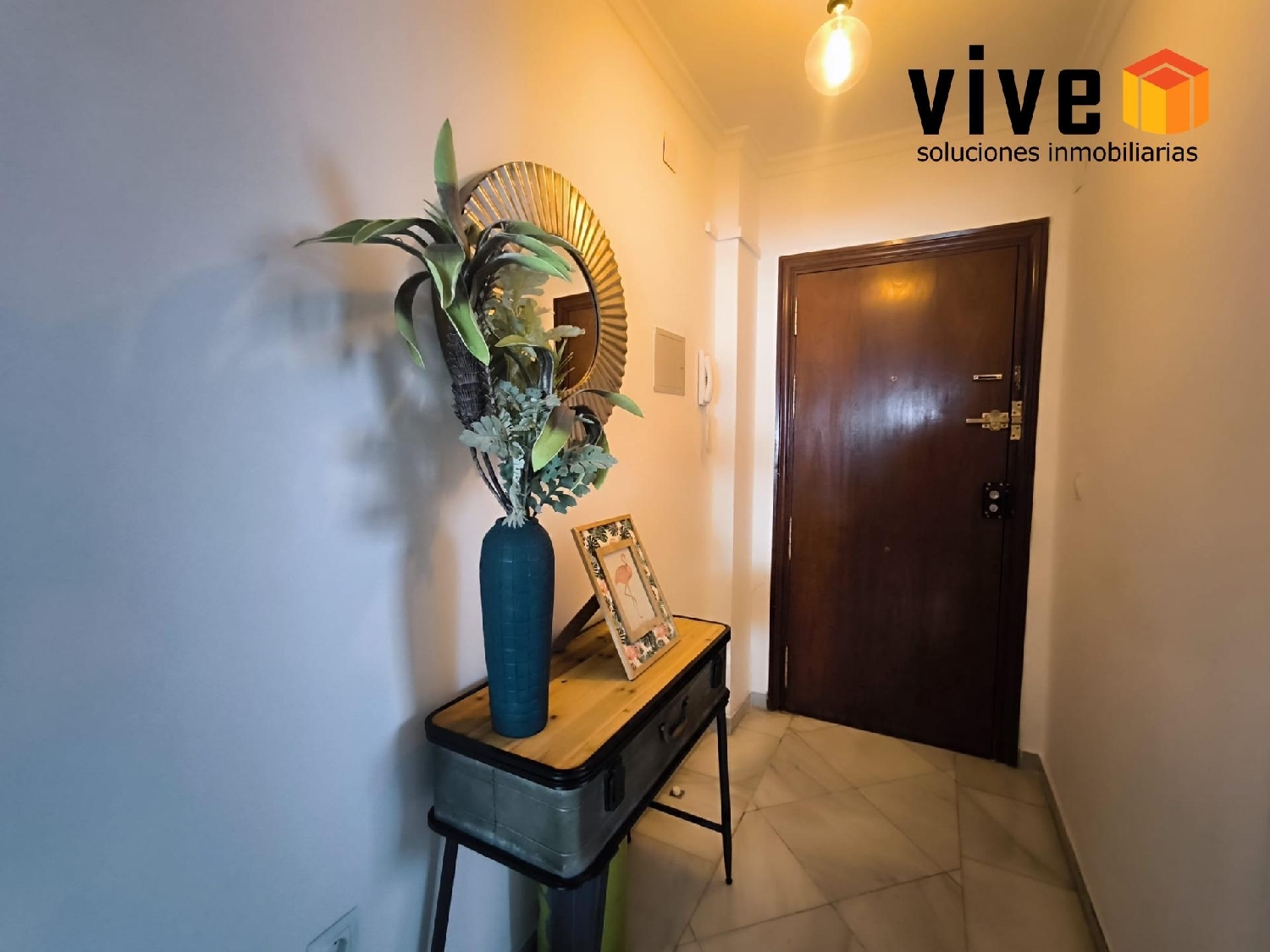  te koop appartement Sevilla La Nueva Sur 3