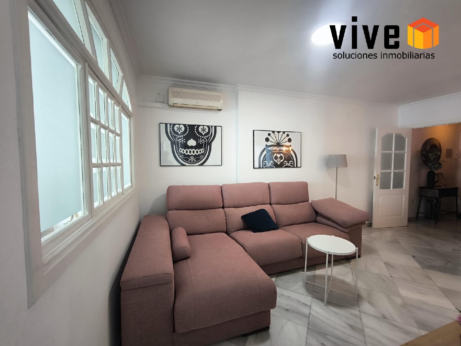  te koop appartement Sevilla La Nueva Sur 7