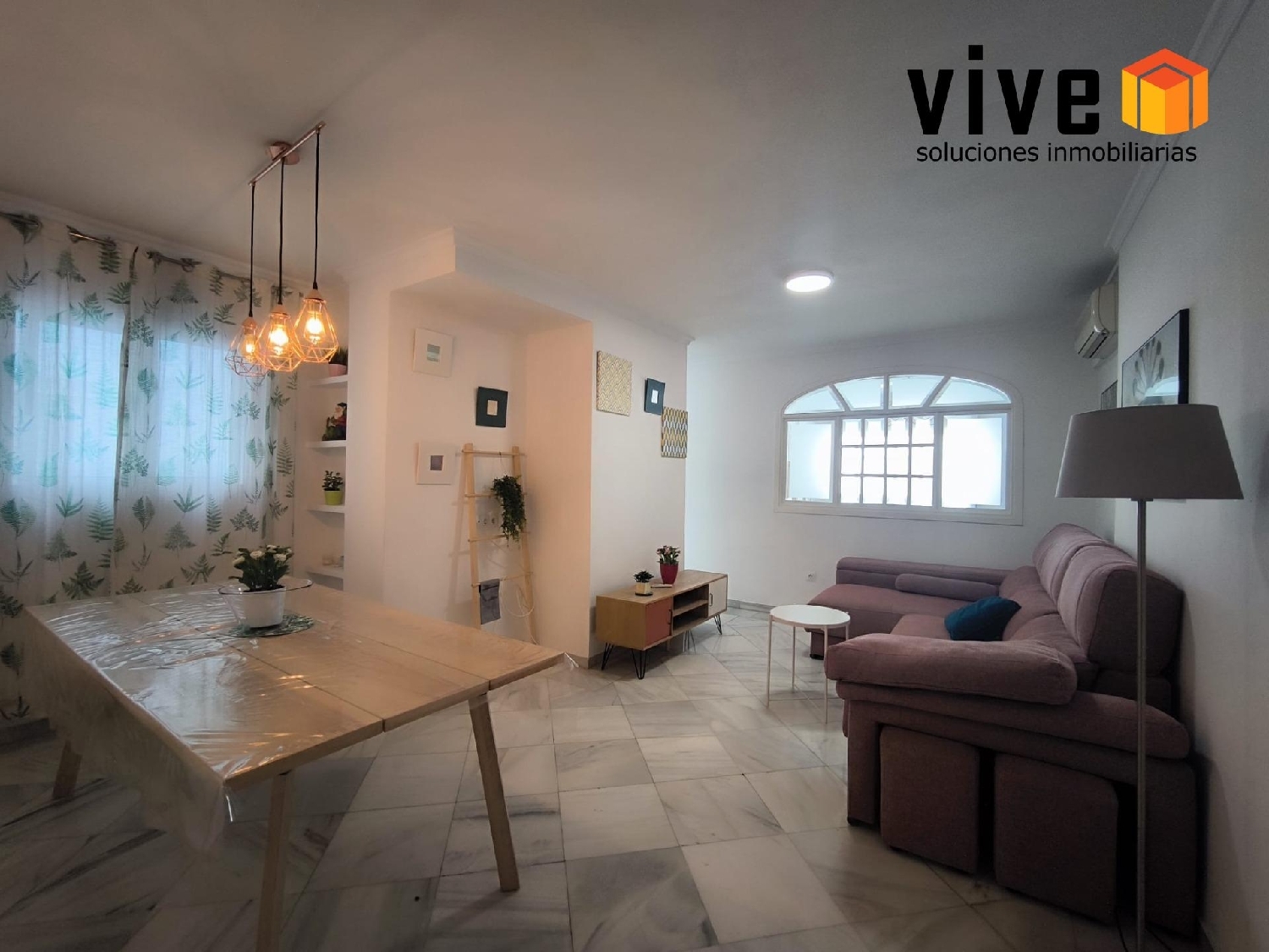  te koop appartement Sevilla La Nueva Sur 8