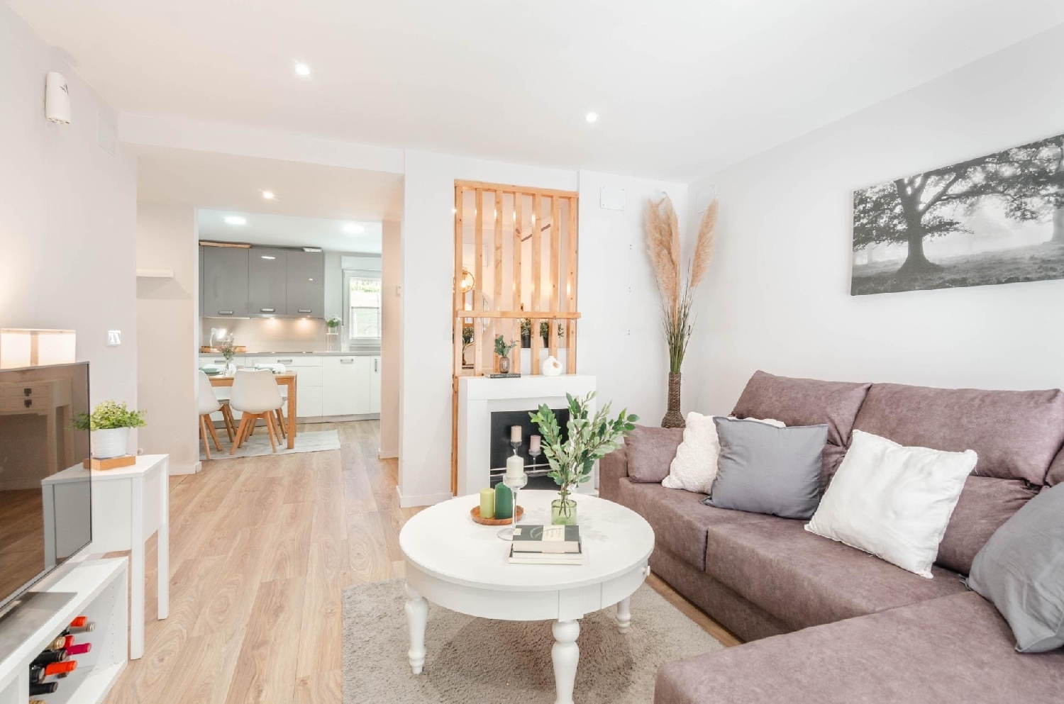  for sale apartment Siero Narcea 7