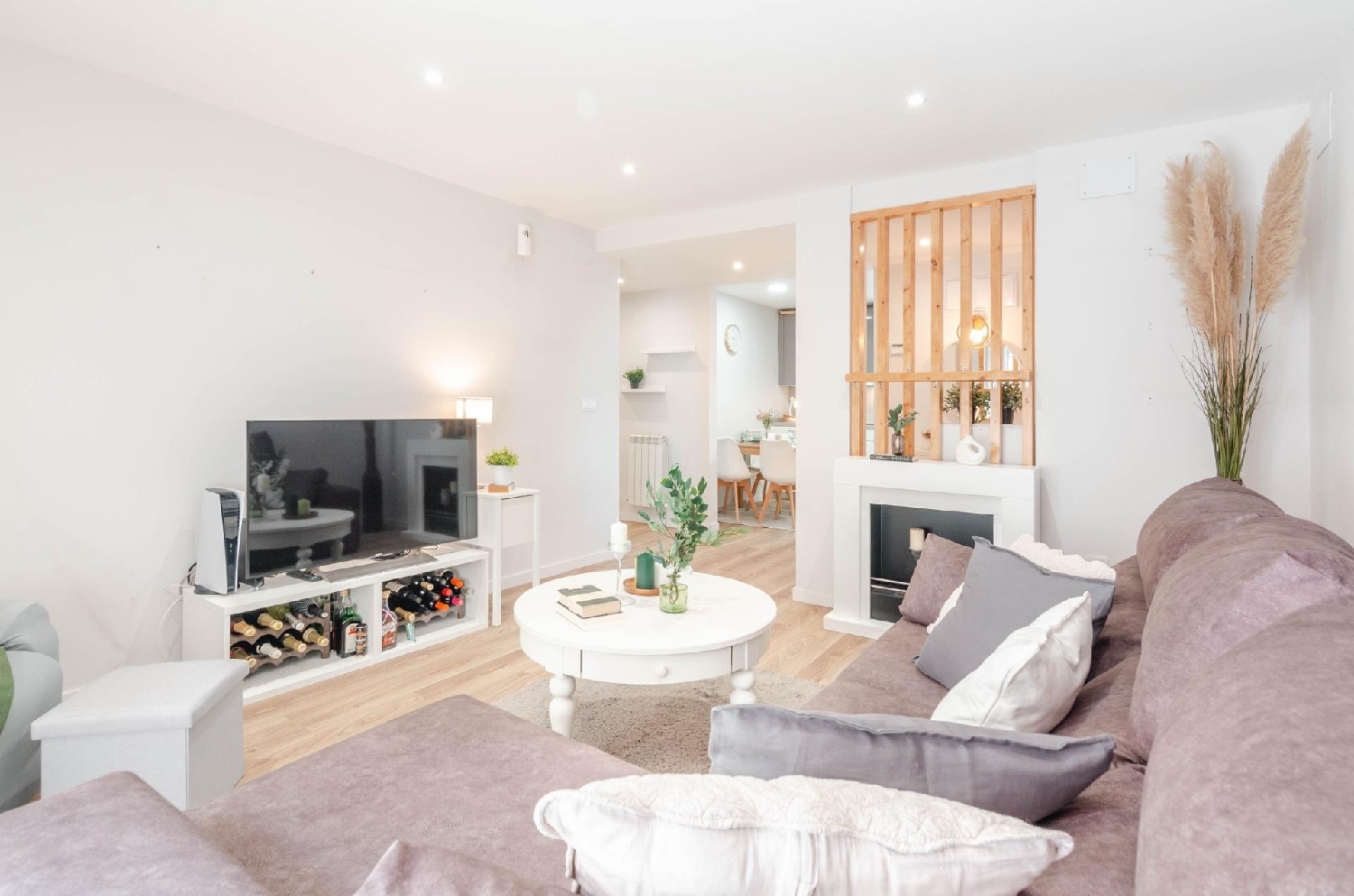  for sale apartment Siero Narcea 8