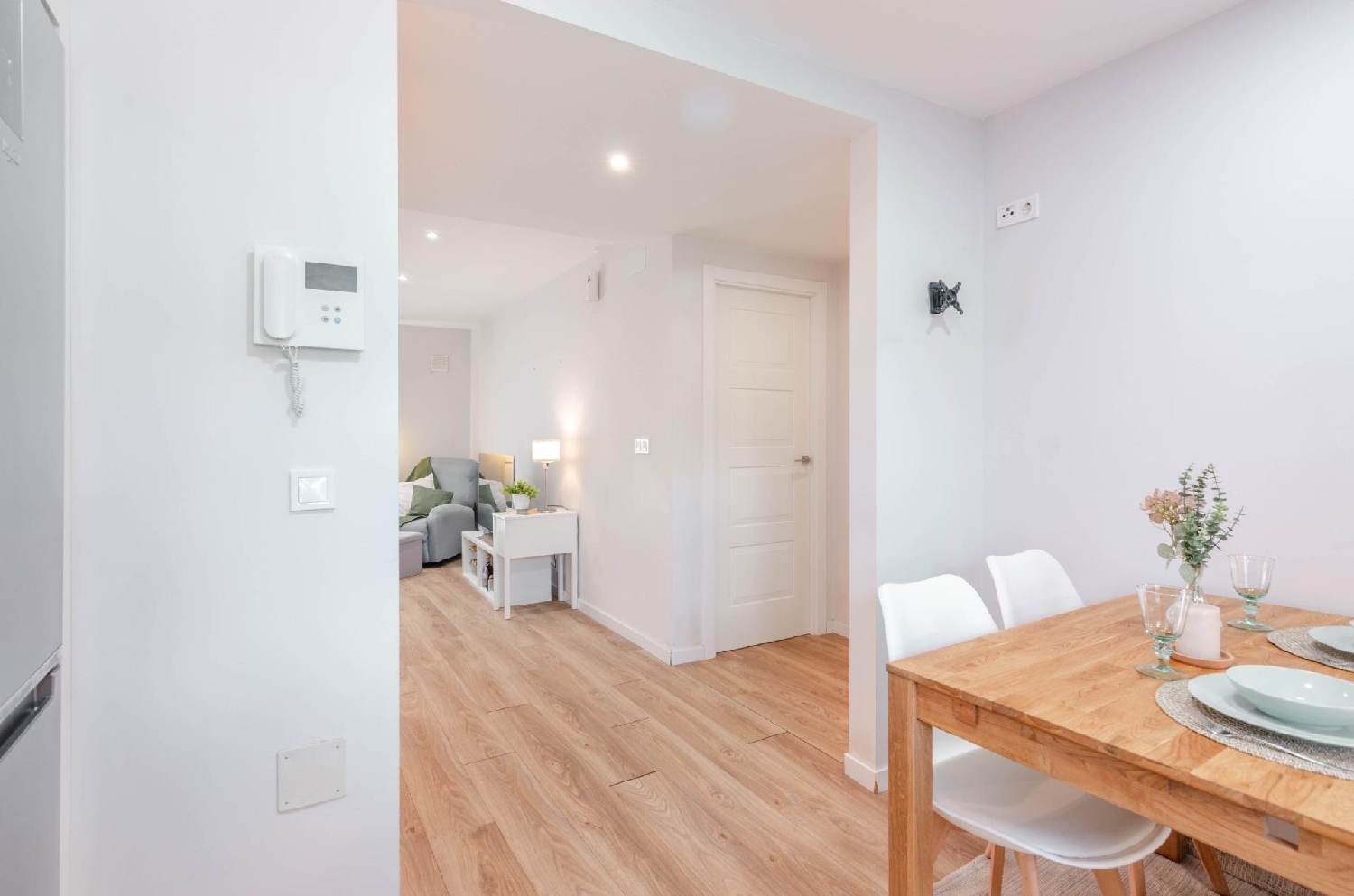  for sale apartment Siero Narcea 5