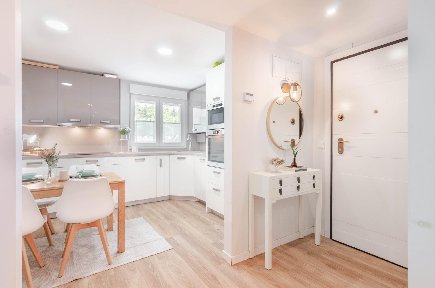  for sale apartment Siero Narcea 6