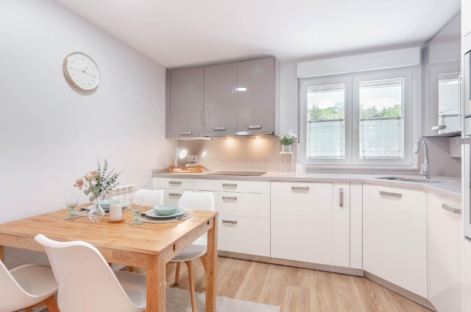  for sale apartment Siero Narcea 3