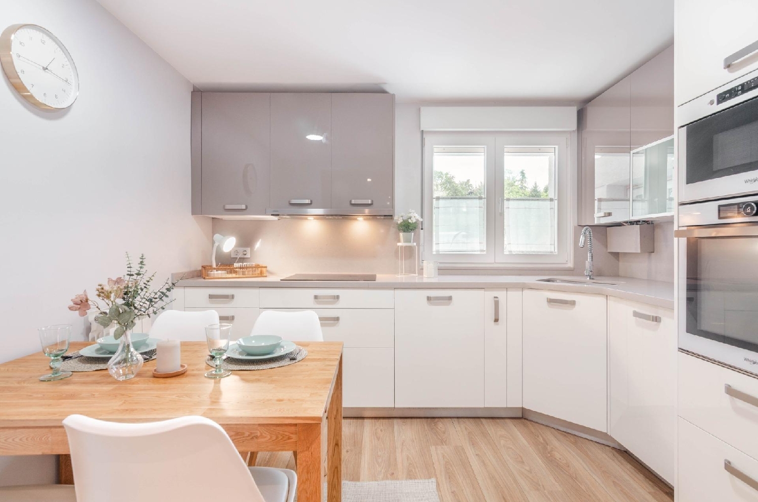  for sale apartment Siero Narcea 2