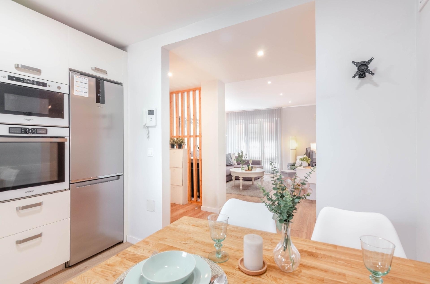  for sale apartment Siero Narcea 4