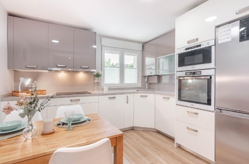 Siero Narcea apartment foto 6373512