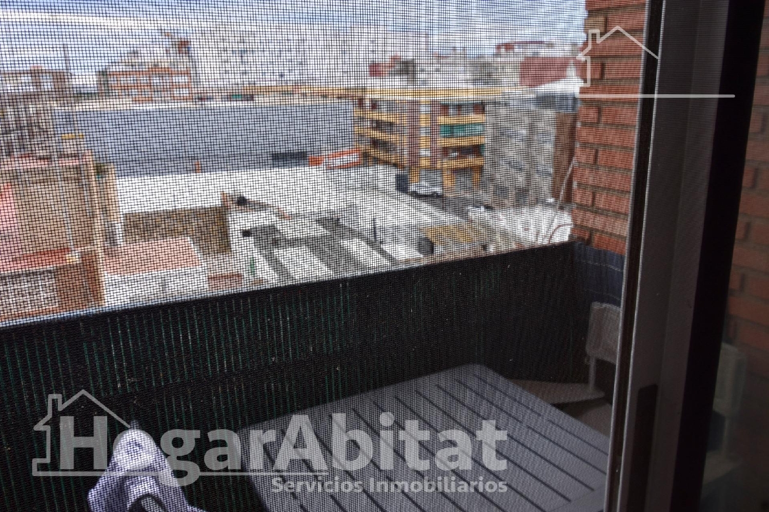  à vendre appartement Silla Horta Sud 4