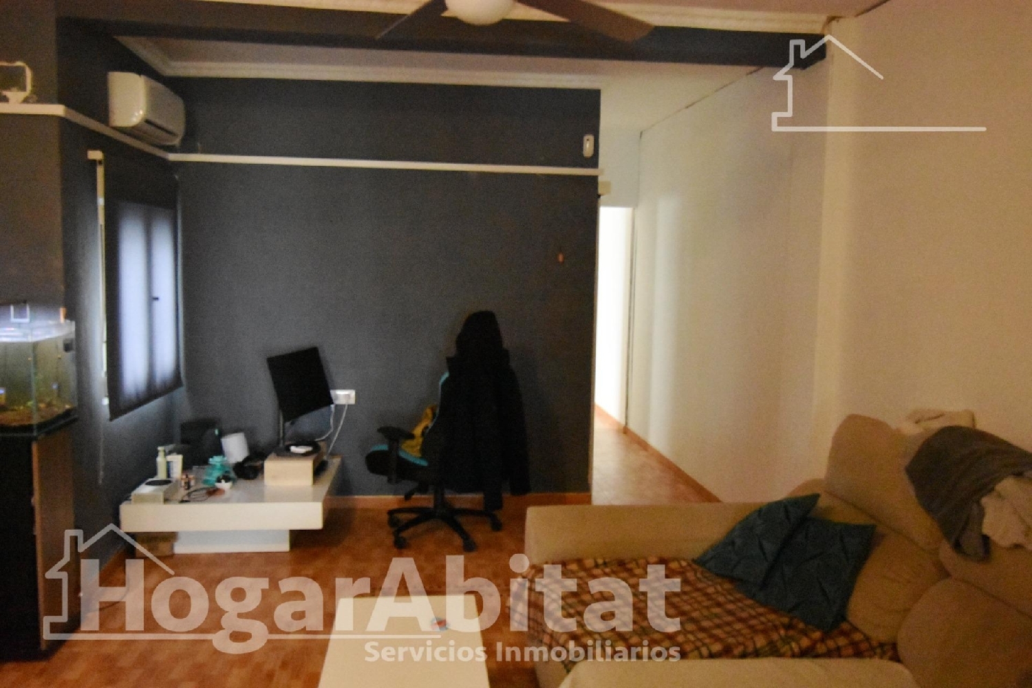  à vendre appartement Silla Horta Sud 5