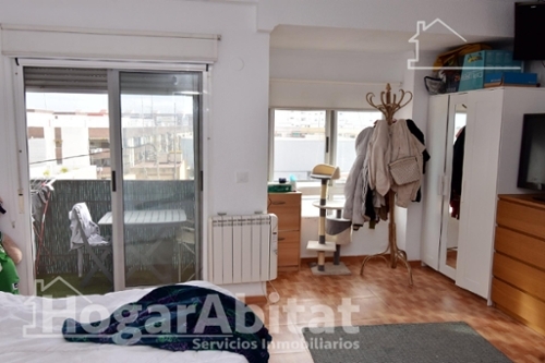 Silla Horta Sud appartement foto 6377122