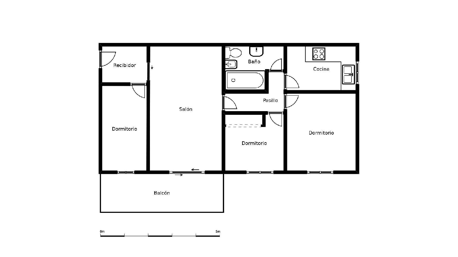  kaufen Wohnung Sitges Garraf 8