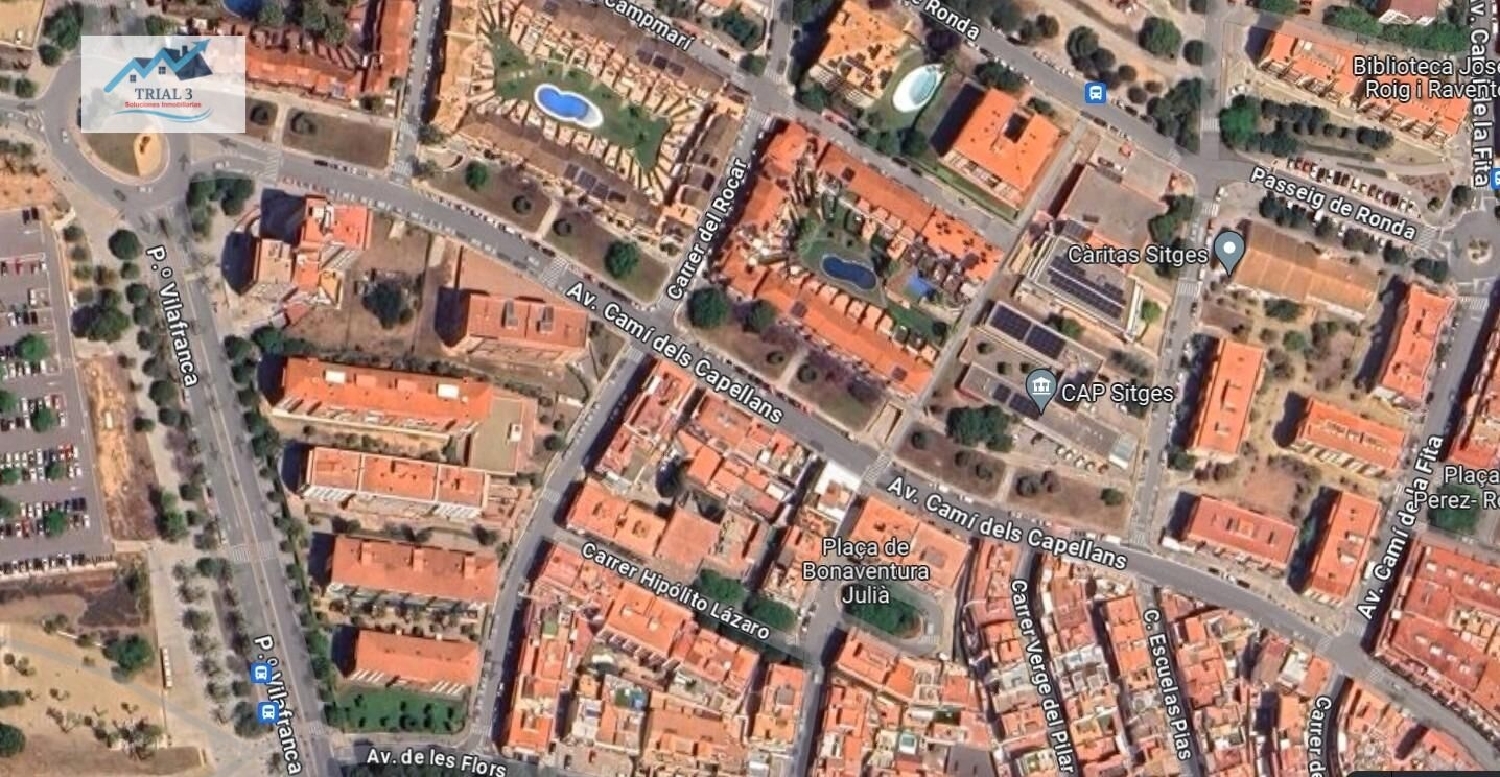  kaufen Wohnung Sitges Garraf 6