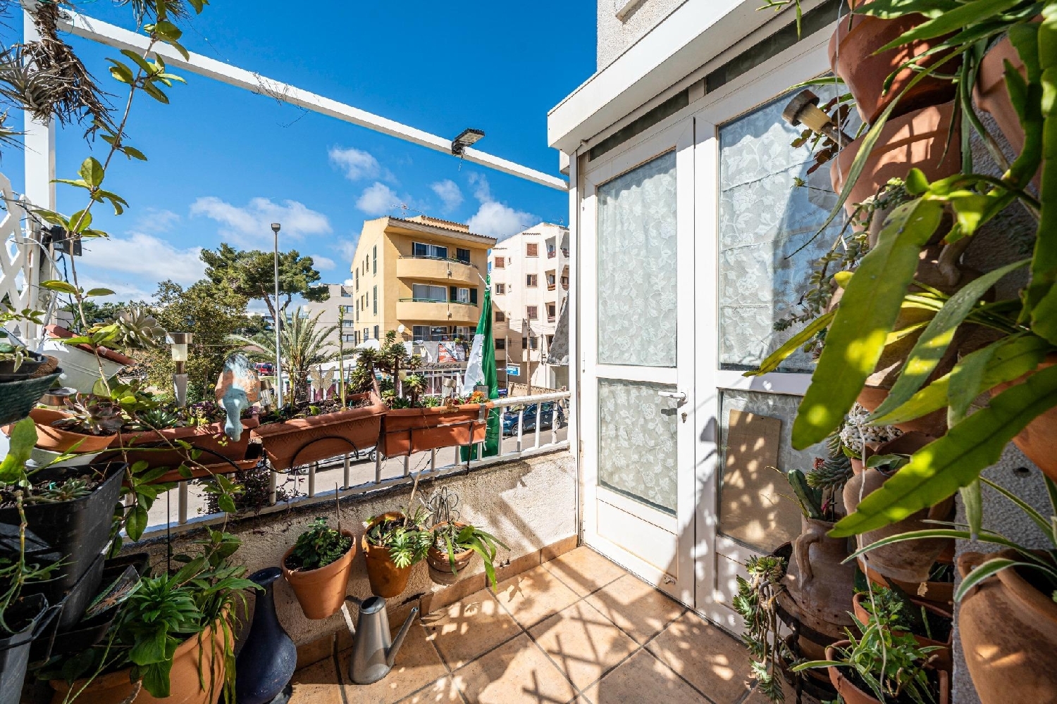  à vendre appartement Son Servera Llevant 1