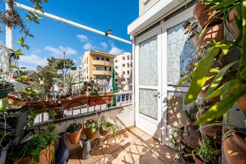 Son Servera Llevant appartement foto 6367946