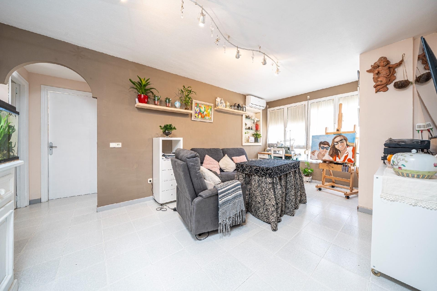  à vendre appartement Son Servera Llevant 8